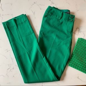 THE LIMITED Drew Fit Slacks